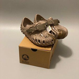 NEW Crocs Salehe Bembury Pollex Clogs SIZE 11 12